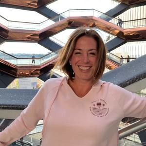 Meet your Posher, Damian